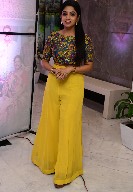 Navya Swamy Stills